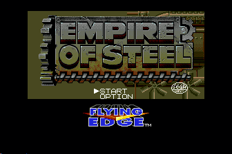 钢铁帝国（欧）